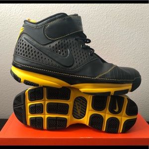 Zoom Kobe 2 Carpe Diem